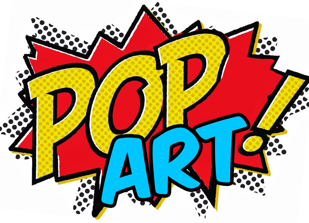 Pop Art!